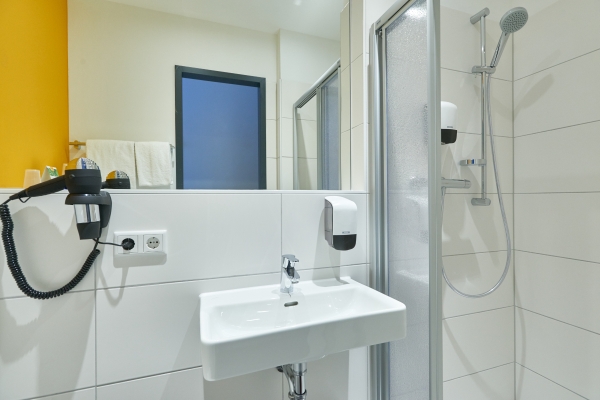 Hotel McDreams (Mönchengladbach)